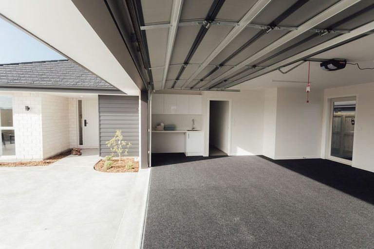 Photo of property in 27 Owaka Road, Wigram, Christchurch, 8025