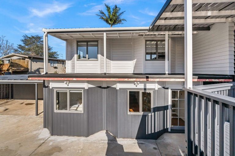 Photo of property in 22a Wolfe Street, Regent, Whangarei, 0112