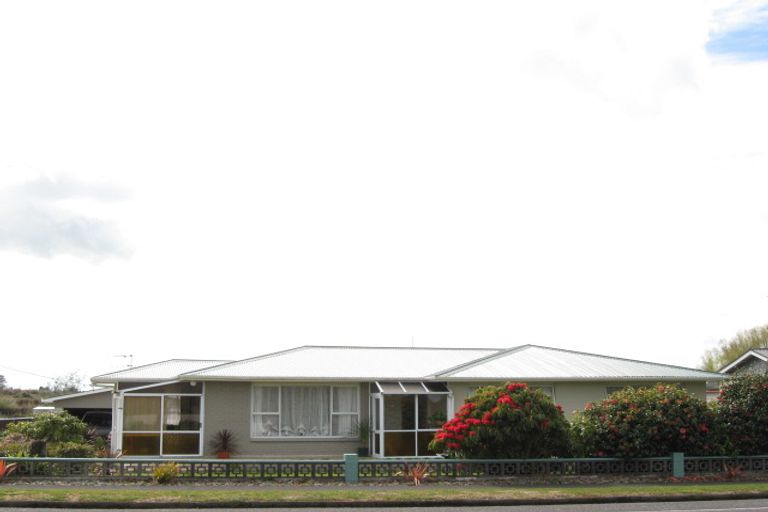 Photo of property in 90 Pembroke Road, Stratford, 4332