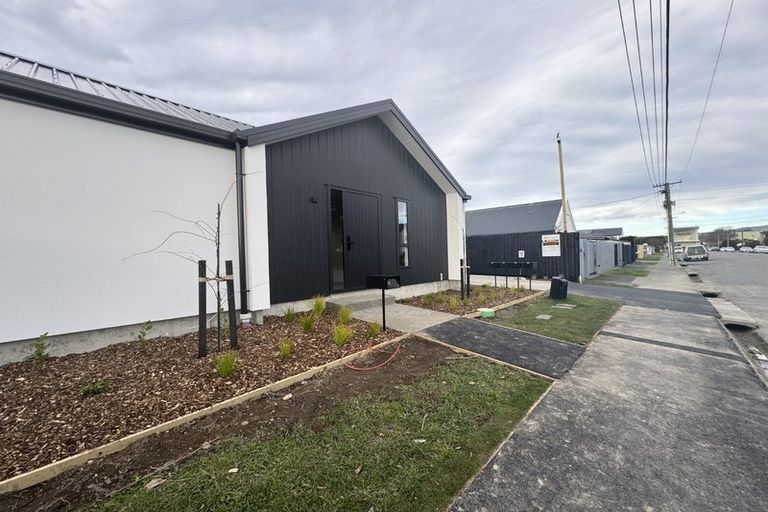 Photo of property in 3/31 Norwich Street, Linwood, Christchurch, 8062