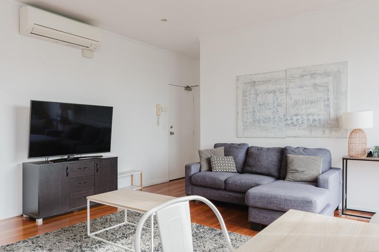 Photo of property in 4/641 Victoria Street, Hamilton Central, Hamilton, 3204