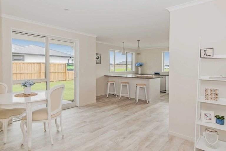 Photo of property in 28 Jean Archie Drive, Rolleston, 7614