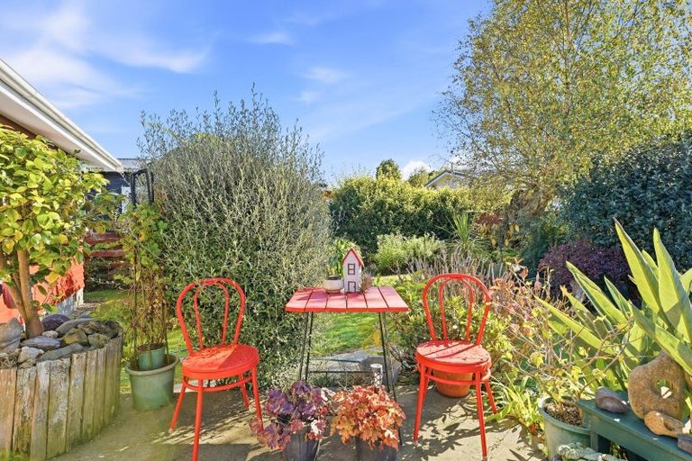 Photo of property in 22 Tararua Street, Pahiatua, 4910