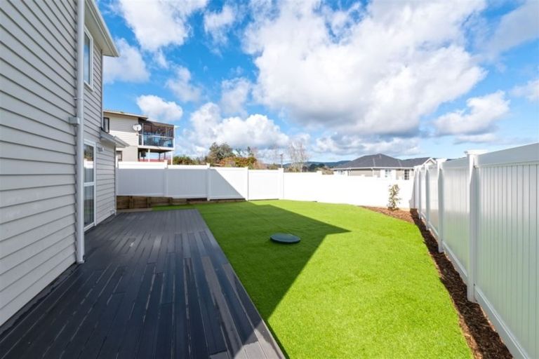 Photo of property in 3d Wallace Road, Waipukurau, 4200