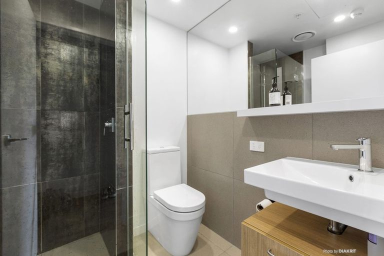 Photo of property in Vsp South, 602/166u Victoria Street, Te Aro, Wellington, 6011