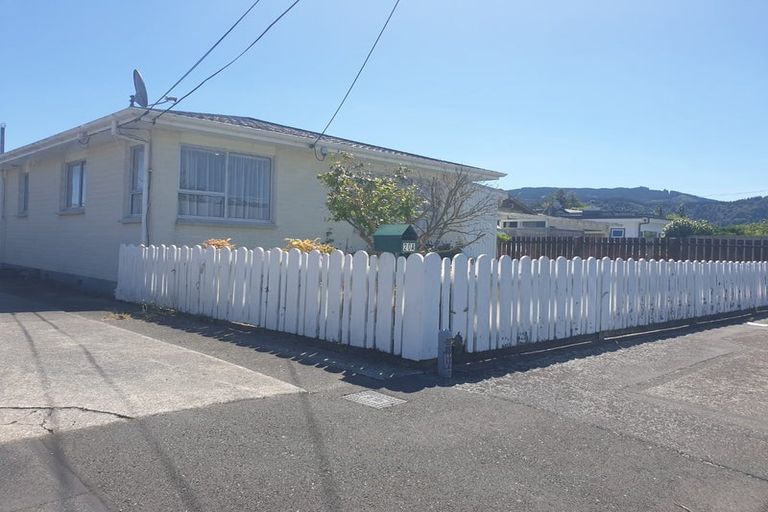 Photo of property in 20 Liverpool Street, Trentham, Upper Hutt, 5018