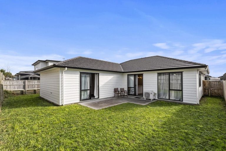 Photo of property in 6/17 North Ridge Drive, Rototuna North, Hamilton, 3281
