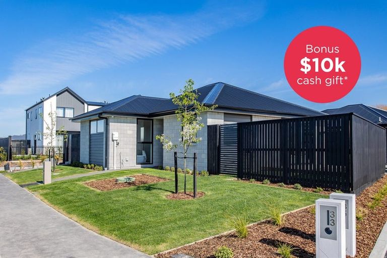 Photo of property in 31 Matai Springs Drive, Halswell, 8025