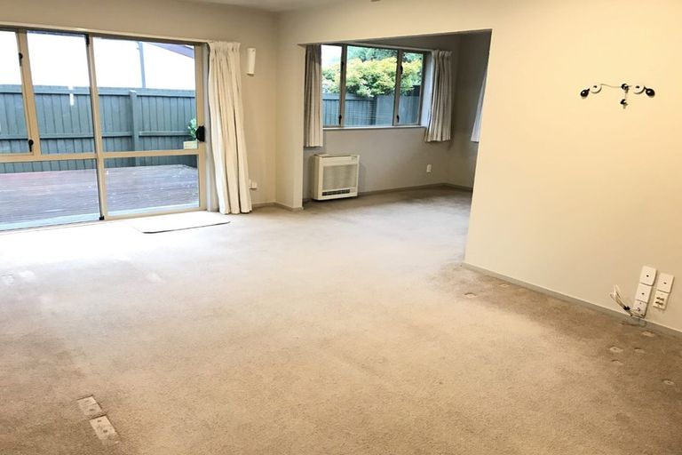 Photo of property in 121 Canon Street, Edgeware, Christchurch, 8013