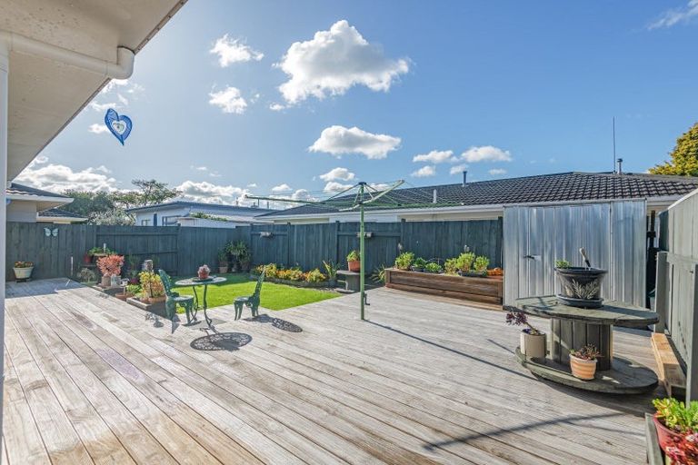 Photo of property in 5 Richmond Avenue, Takaro, Palmerston North, 4410