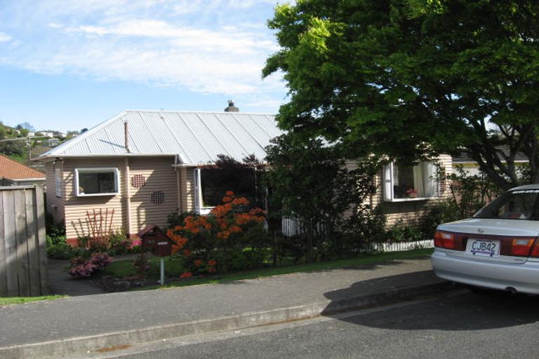 Photo of property in 188 Kawai Street South, Nelson South, Nelson, 7010