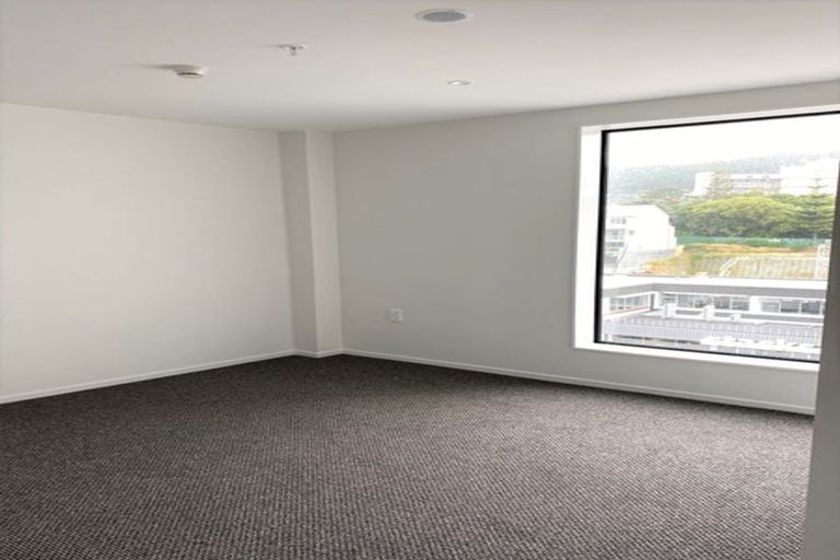 Photo of property in 506/21u King Street, Mount Cook, Wellington, 6021