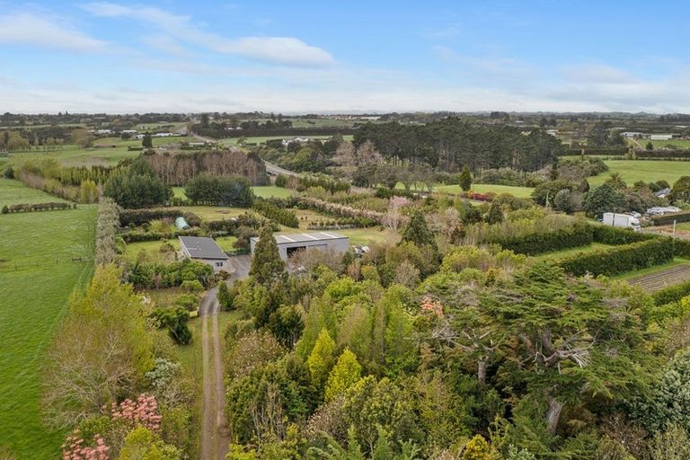 Photo of property in 14 Mahoetahi Road, Sentry Hill, Waitara, 4382