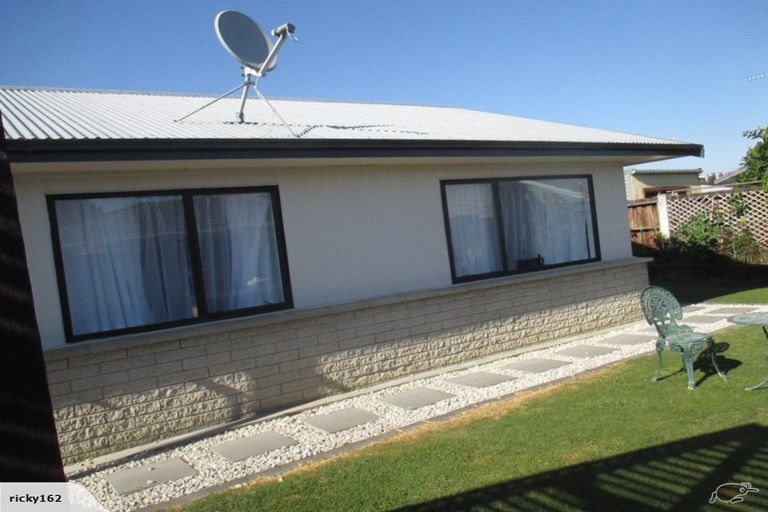 Photo of property in 8 Cardiff Place, Tamatea, Napier, 4112