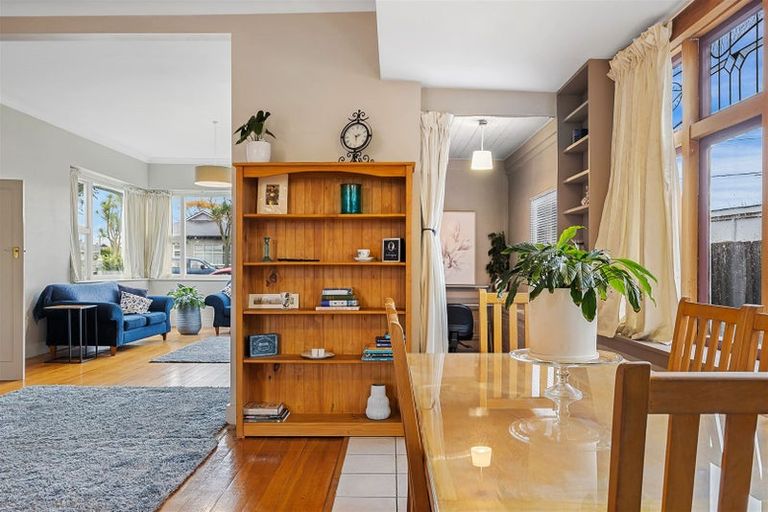 Photo of property in 28 Longfellow Street, Sydenham, Christchurch, 8023