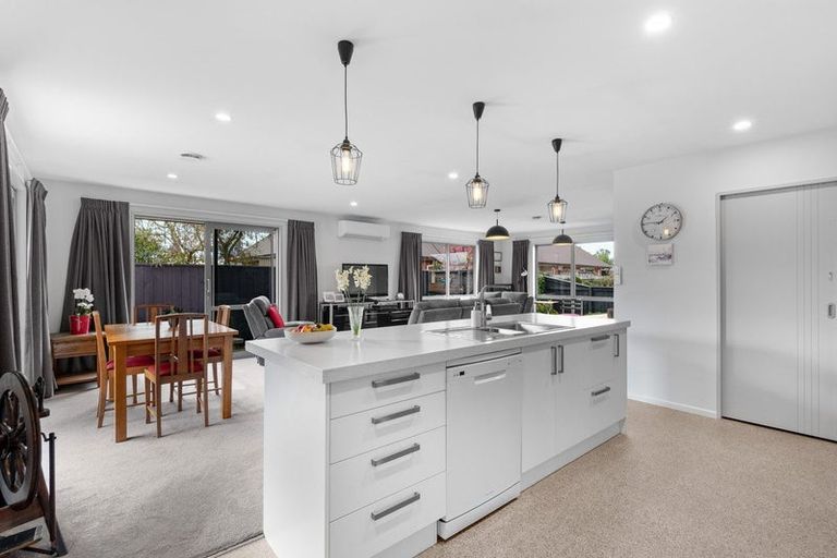 Photo of property in 58 Silverstream Drive, Mosgiel, 9024