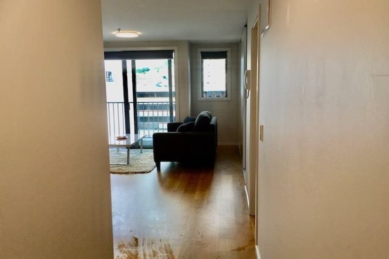 Photo of property in 506/8u Wigan Street, Te Aro, Wellington, 6011