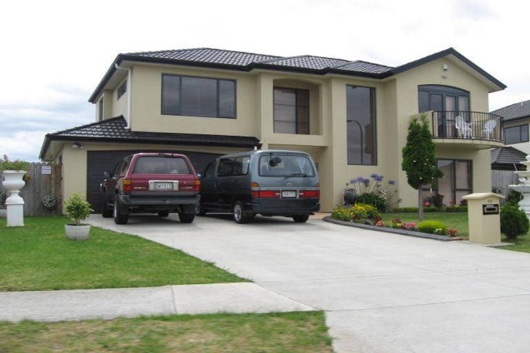 Photo of property in 53 Peninsula Road, Mangere, Auckland, 2022