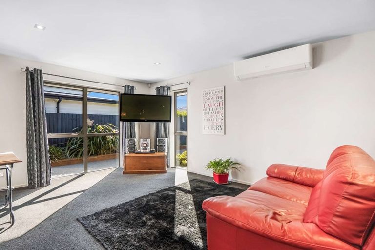 Photo of property in 10 Te Whariki Street, Marshland, Christchurch, 8083