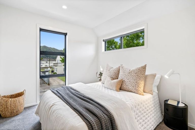 Photo of property in 1/25 Bush Street, Naenae, Lower Hutt, 5011