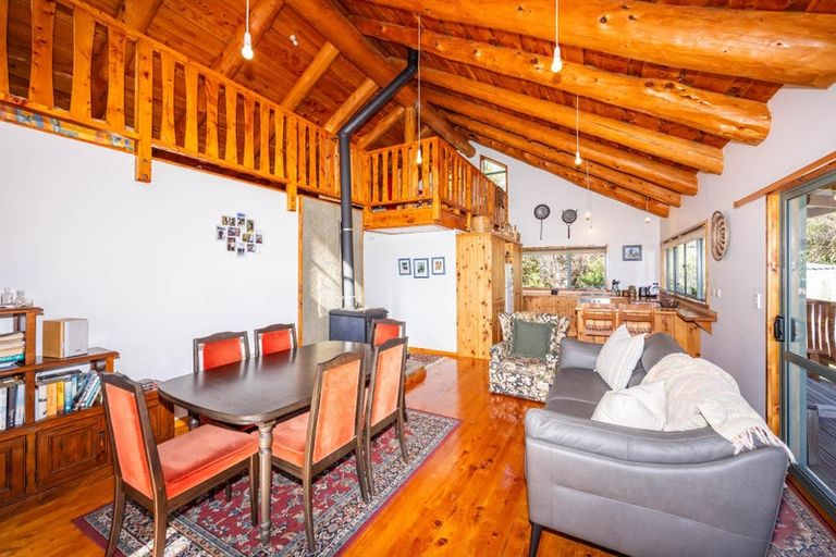 Photo of property in 1 Willow Point Road, Taharoa, 3988
