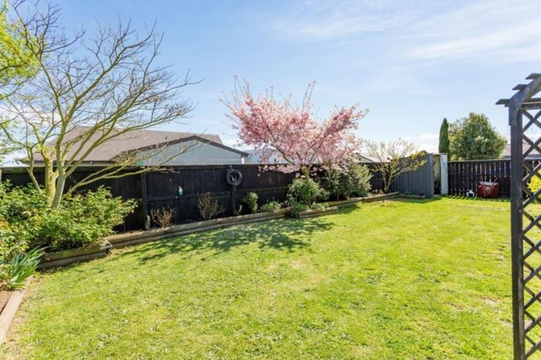 Photo of property in 9 Campion Place, Rolleston, 7614