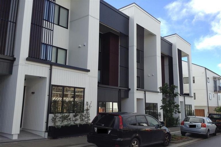 Photo of property in 56 Rangihina Road, Hobsonville, Auckland, 0616