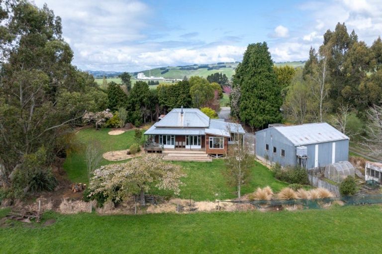 Photo of property in 53 Pinnacle Road, Whiterigg, Gore, 9775