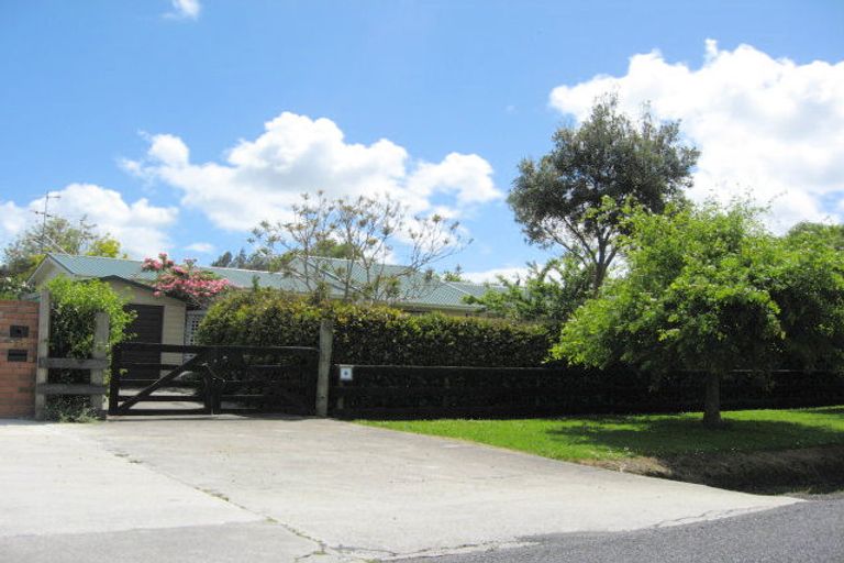 Photo of property in 229 Bremner Road, Karaka, Drury, 2113