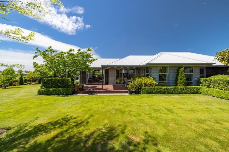 Photo of property in 9 Shepherd Avenue, West Melton, 7618