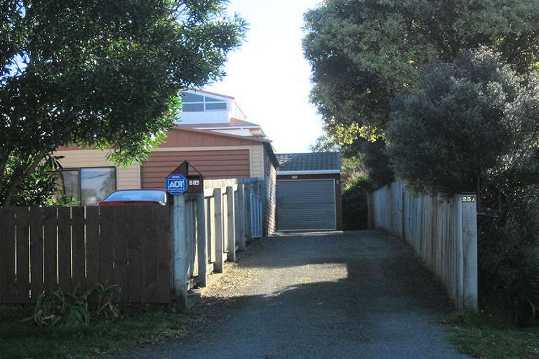 Photo of property in 23a Francis Road, Paraparaumu Beach, Paraparaumu, 5032