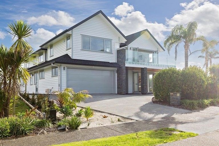 Photo of property in 2 Palm View Terrace, Gulf Harbour, Whangaparaoa, 0930