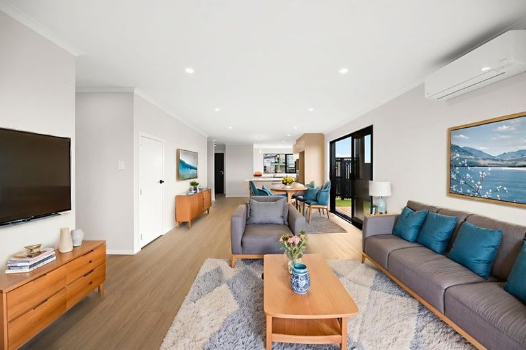 Photo of property in 34 Gaylard Avenue, Chartwell, 3210