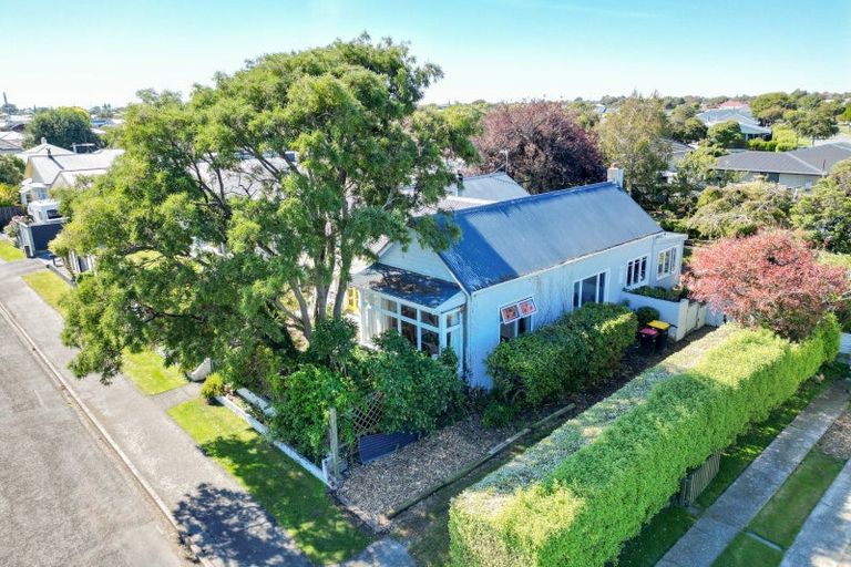 Photo of property in 197 Mary Street, Richmond, Invercargill, 9810