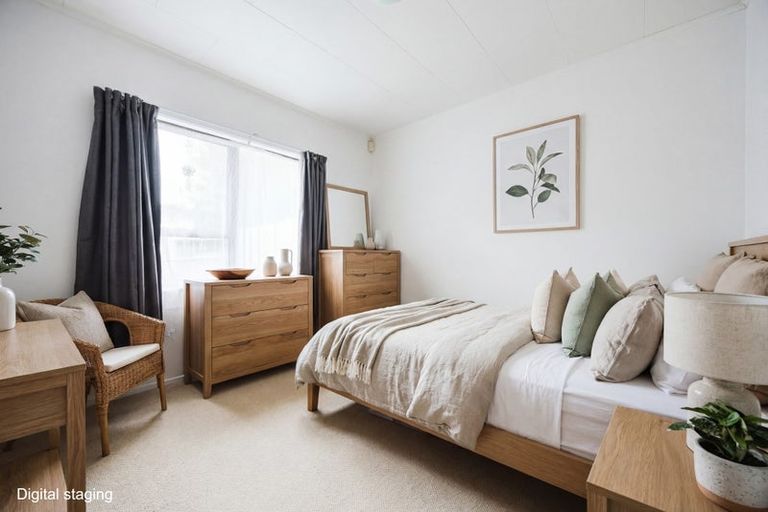 Photo of property in 17 Merehai Place, Snells Beach, 0920