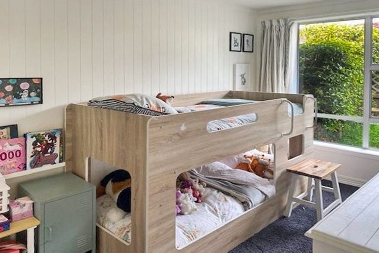 Photo of property in 3/5 Coles Place, St Albans, Christchurch, 8014