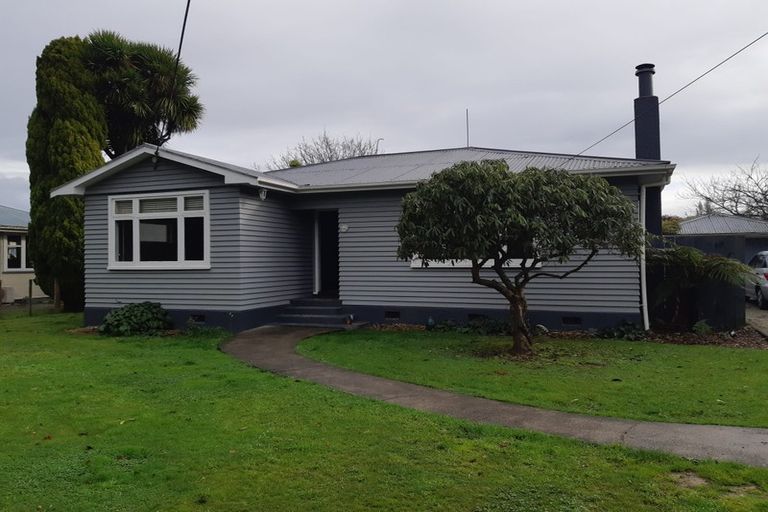 Photo of property in 64 Makoura Road, Masterton, 5810