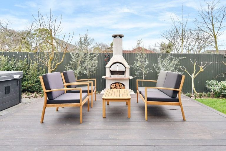 Photo of property in 266a Lyttelton Street, Spreydon, Christchurch, 8024