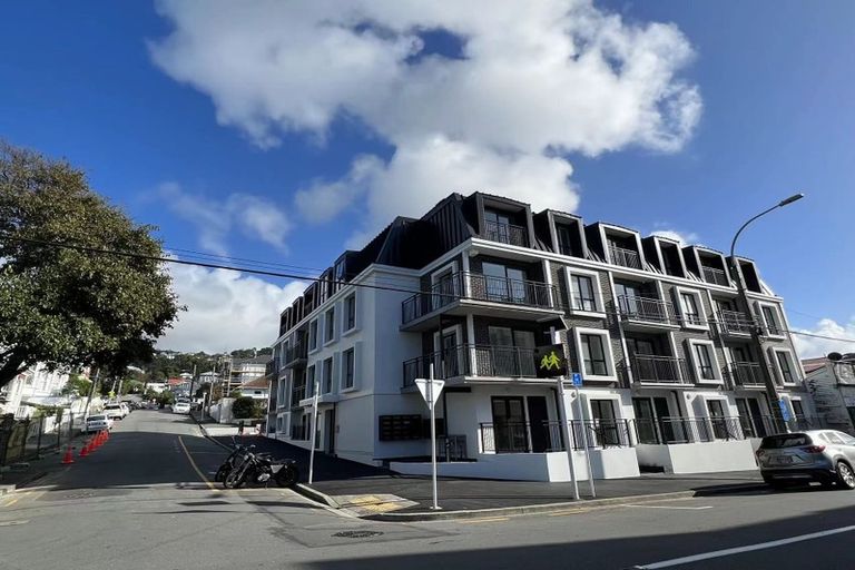 Photo of property in 101/2 Colombo Street, Newtown, Wellington, 6021