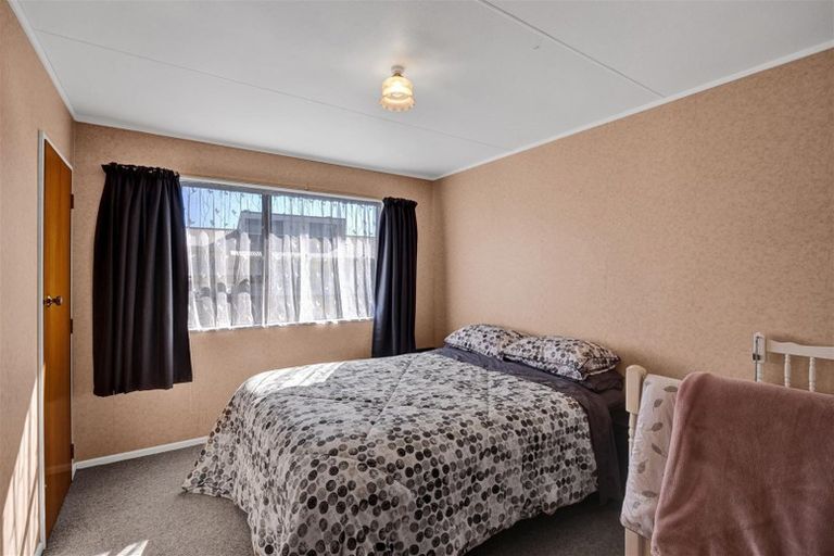 Photo of property in 18 Rimu Street, Hawera, 4610