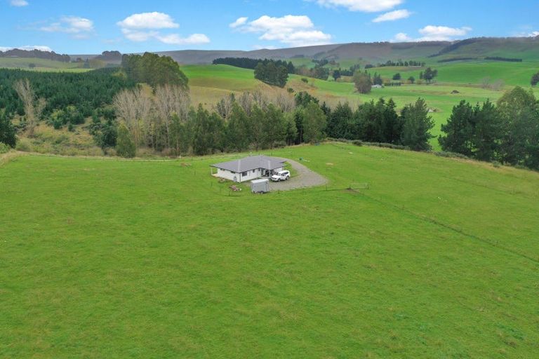 Photo of property in 36 Finlays Road, Windsor, Oamaru, 9491