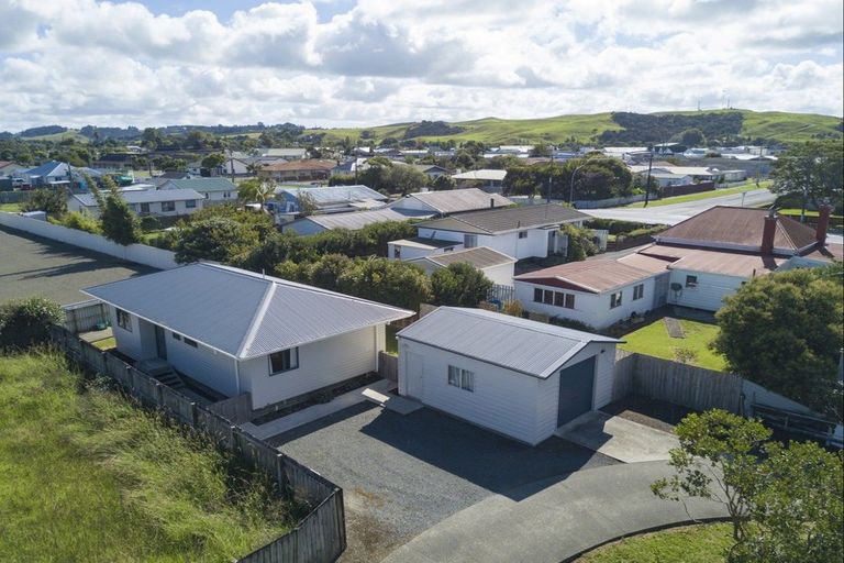 Photo of property in 1a Lake Road, Kaitaia, 0410