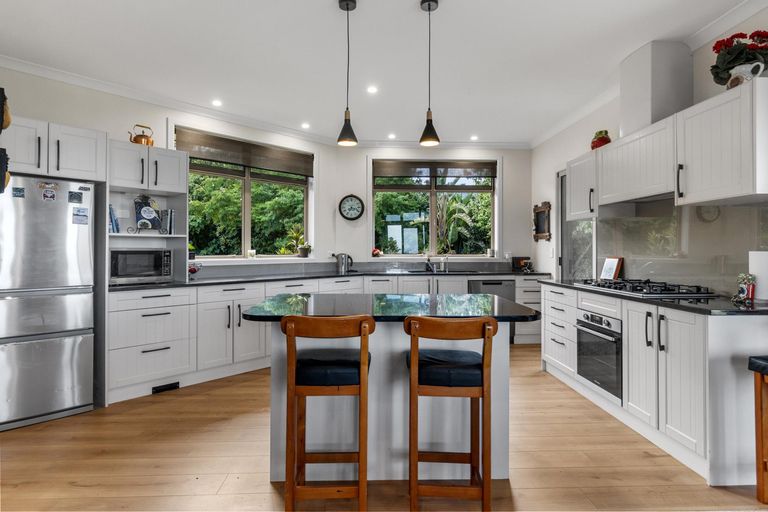 Photo of property in 244 Lindemann Road, Tahawai, Katikati, 3170