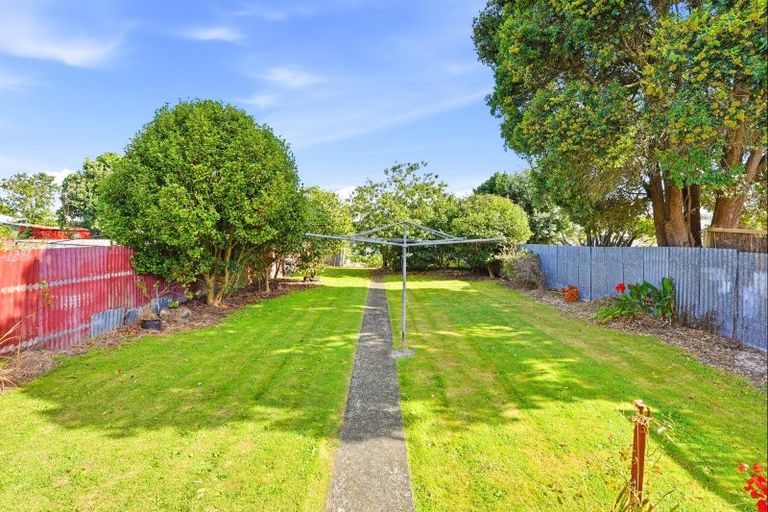 Photo of property in 27 Mahoney Street, Whanganui East, Whanganui, 4500