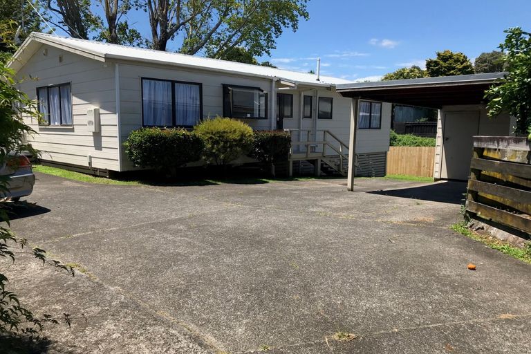 Photo of property in 1/6 Esperanto Road, Papatoetoe, Auckland, 2025