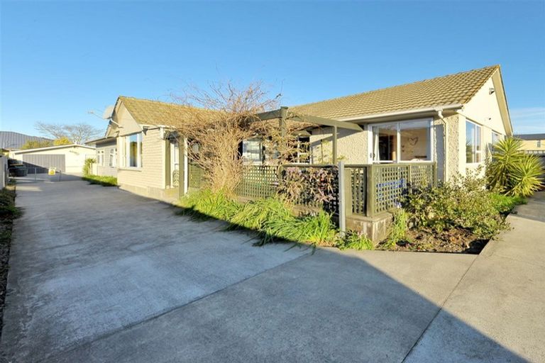 Photo of property in 51 Rydal Street, Hoon Hay, Christchurch, 8025
