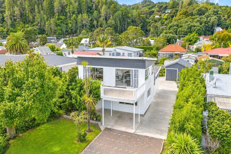Photo of property in 112 Kuranui Street, Thames, 3500