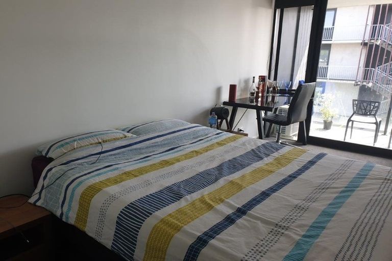 Photo of property in Leicester Executive Apartments, 211/282 Madras Street, Christchurch Central, Christchurch, 8011