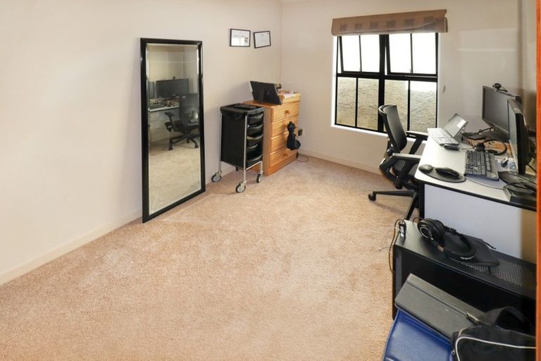 Photo of property in 358u4 The Terrace, Te Aro, Wellington, 6011