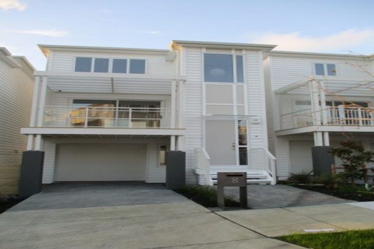Photo of property in 8 Manawatere Way, Flat Bush, Auckland, 2019